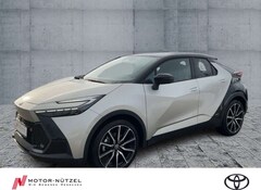 Bild des Angebotes Toyota C-HR GR SPORT 4x4 Premiere