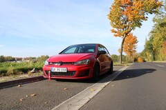 Bild des Angebotes VW Golf GTI