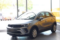 Bild des Angebotes Opel Crossland X Elegance Navi DAB PDC LED