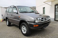 Bild des Angebotes Ford Maverick GLS 4x4 *Klima*Top Zustand*