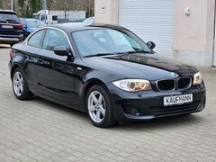 Bild des Angebotes BMW 125 Coupe Automatik Klimaautom Standheizung