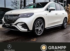 Bild des Angebotes Mercedes-Benz EQE SUV Mercedes-AMG EQE 43 4M SUV