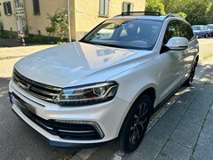 Bild des Angebotes Zotye T600