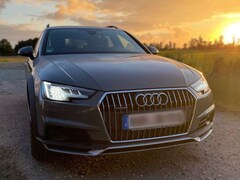 Bild des Angebotes Audi A4 allroad A4 allroad quattro 3.0 TDI S tronic