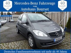 Bild des Angebotes Mercedes-Benz A 160 Automatik-Klima-Sitzheizung-77.000 KM-PTS