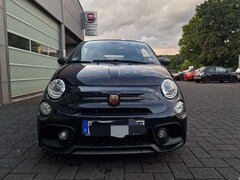 Bild des Angebotes Abarth 595C Competizione I Service neu