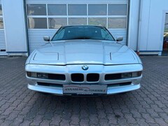 Bild des Angebotes BMW 850 Ci Automatik/Unfallfrei/H-Kennzeichen