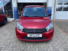 Bild des Angebotes Suzuki Celerio Bluetooth Klima 8Räder 1. Hand Inspektion