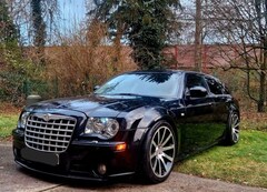 Bild des Angebotes Chrysler 300C Touring 3.0 CRD DPF Automatik SRT-Design