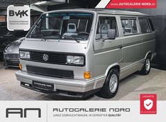 Bild des Angebotes VW T3 Multivan T3 Multivan  Top-Restauriert+Sammlerzustand+H-Kenn