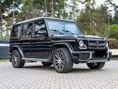 Bild des Angebotes Mercedes-Benz G 55 AMG G+55+AMG+Kompressor+Automatik