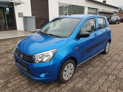 Bild des Angebotes Suzuki Celerio 1.0 CLUB