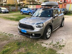 Bild des Angebotes MINI One D Countryman Mini One D Countryman