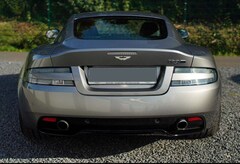 Bild des Angebotes Aston Martin DB9 DB9 GT James Bond Edition