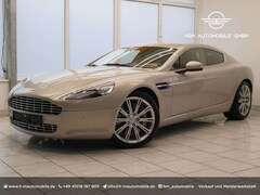 Bild des Angebotes Aston Martin Rapide Aston Martin Rapide - B&O/Navi/Scheckheft