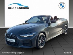 Bild des Angebotes BMW 440 M440i   Sportpaket Head-Up HK HiFi DAB LED WLAN