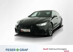 Bild des Angebotes Audi S7 Sportback 3.0 TDI qu. tiptr. B&O/21"/Leder