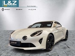 Bild des Angebotes Alpine A110 Alpine A110 GT ++300 PS++Mikrofaser-Paket++