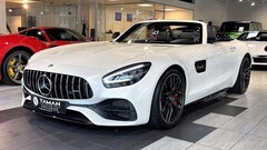 Bild des Angebotes Mercedes-Benz AMG GT Roadster*Sport-AGA*Burm*Distr+*Night*Keyl