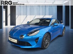 Bild des Angebotes Alpine A110 GT 300PS!