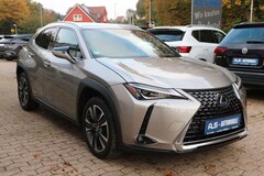 Bild des Angebotes Lexus UX 250h 1.HD/AUTOMATIK/RFK/LED/TEMP/KLIMA/SHZ*