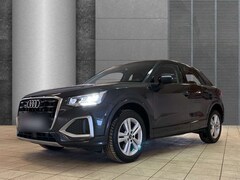 Bild des Angebotes Audi Q2 advanced (Navi.Kamera.SHZ.LED.DAB) 35 TDI quattro