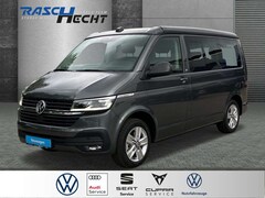 Bild des Angebotes VW T6 California T6.1 Beach 2.0 TDI DSG 4MOTION