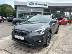 Bild des Angebotes Subaru XV 1.6i Exclusive Lineartronic 4WD+AZV