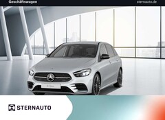 Bild des Angebotes Mercedes-Benz B 250 B 250 e AMG Line/Navi/KEYLESS-GO Komfort-Paket LED