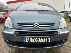 Bild des Angebotes Citroen Xsara Picasso 2.0 16V Exclusive Automatik