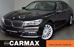 Bild des Angebotes BMW 730 d xDrive Laser,Massage,HeadUp,Harman/K,360°