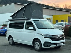 Bild des Angebotes VW T6 California T6.1 California Ocean 2.0 TDI DSG Standhzg AHK