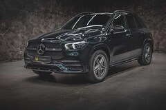 Bild des Angebotes Mercedes-Benz GLE 350 e 4M 2xAMG/NIGHT/PANO/AHK/360°/DIS/MULTI