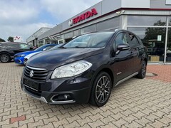 Bild des Angebotes Suzuki SX4 S-Cross Limited