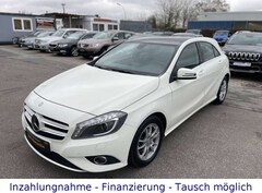 Bild des Angebotes Mercedes-Benz A 200 A -Klasse A 200 BlueEfficiency Panorama