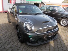 Bild des Angebotes MINI Cooper S Roadster Aut., Klima-Aut., Sitzheiz., Alu, Navi