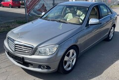 Bild des Angebotes Mercedes-Benz C 230 C 230 (204.052)