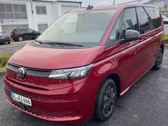 Bild des Angebotes VW T7 Multivan Multivan DSG KÜ