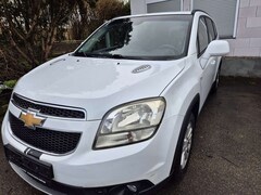 Bild des Angebotes Chevrolet Orlando 1.8 LT+