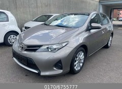 Bild des Angebotes Toyota Auris 1.33 Cool*1.Hand/Klima/Scheckheftgepflegt*