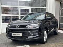 Bild des Angebotes SsangYong Korando 1.5 T-GDI AUT/CAM/SPUR/TOTWINKEL