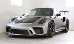 Bild des Angebotes Porsche 991 911 GT3 RS, Weissach, Lift, Vollleder, BOSE, Cam