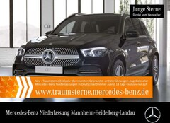 Bild des Angebotes Mercedes-Benz GLE 350 de 4M AMG+PANO+360+AHK+LED+FAHRASS+KEYLESS