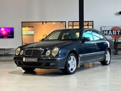 Bild des Angebotes Mercedes-Benz E 430 Avantgarde *Leder,Schiebd.,Tempo.,Klima*