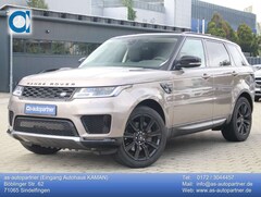 Bild des Angebotes Land Rover Range Rover Sport D250 HSE*ALU 21-AHK-PIXEL LED*