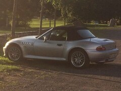 Bild des Angebotes BMW Z3 Z3 roadster 3.0i