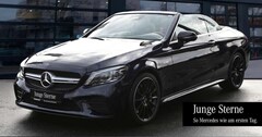 Bild des Angebotes Mercedes-Benz C 43 AMG 1,5 Jahre junge Sterne Garantie, reinsetzten los