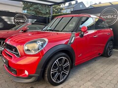 Bild des Angebotes MINI Cooper SD Countryman Cooper SD All4 *PANO*LED*NA