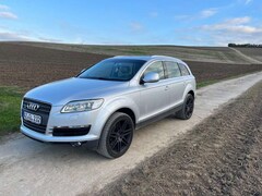 Bild des Angebotes Audi Q7 4.2 TDI DPF quattro tiptronic