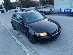 Bild des Angebotes Volvo S40 1.6D DPF